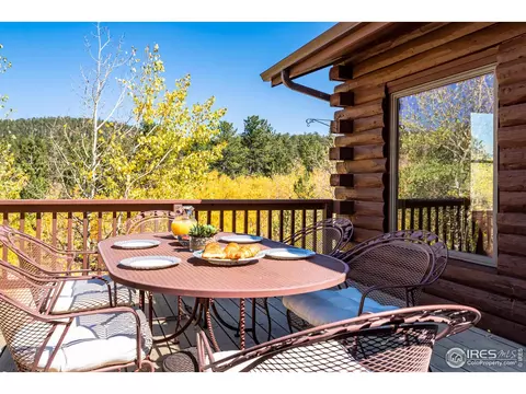 16716 Highway 7, Lyons, CO 80540 photo 12