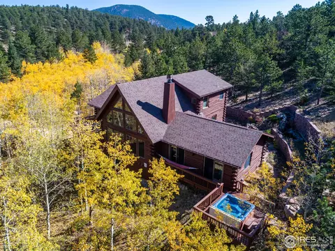 16716 Highway 7, Lyons, CO 80540 photo 1