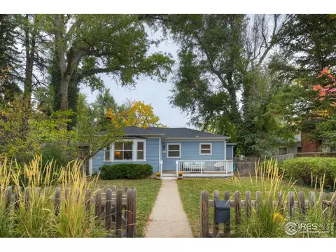 3160 6th St, Boulder, CO 80304 photo 1