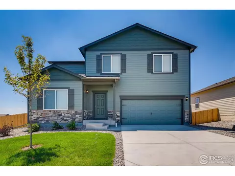 1077 Long Meadows St, Windsor, CO 80550 photo 1