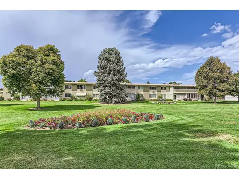 9320 E Center Ave #3B, Denver, CO 80247