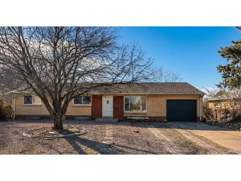 431 Galena St, Aurora, CO 80010