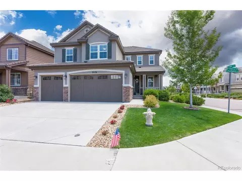 9576 Kentwick Cir, Englewood, CO 80112