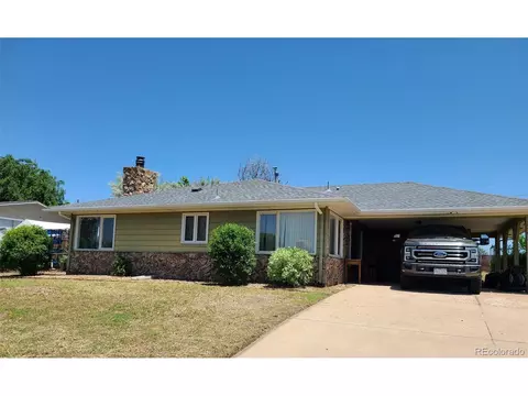 2090 Granby St, Aurora, CO 80011
