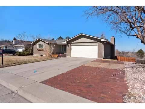 7167 Dudley Dr, Arvada, CO 80004 photo 2