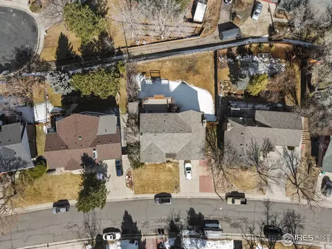 7167 Dudley Dr, Arvada, CO 80004 photo 4