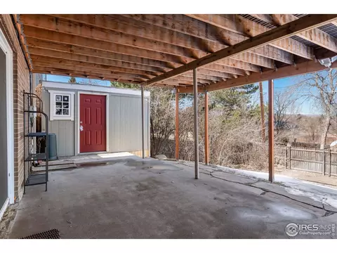7167 Dudley Dr, Arvada, CO 80004 photo 33