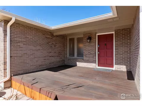 7167 Dudley Dr, Arvada, CO 80004 photo 3