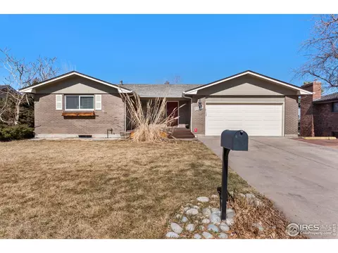 7167 Dudley Dr, Arvada, CO 80004 photo 1