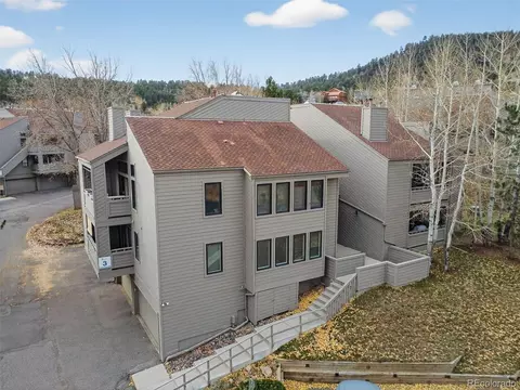 23660 Pondview Pl #3-E, Golden, CO 80401