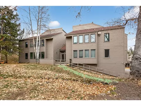 23660 Pondview Pl #3-E, Golden, CO 80401