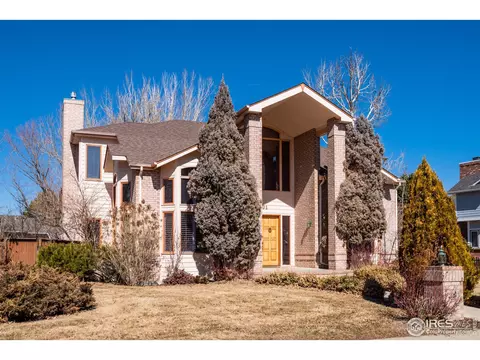 6301 Swallow Ln, Boulder, CO 80303 photo 1