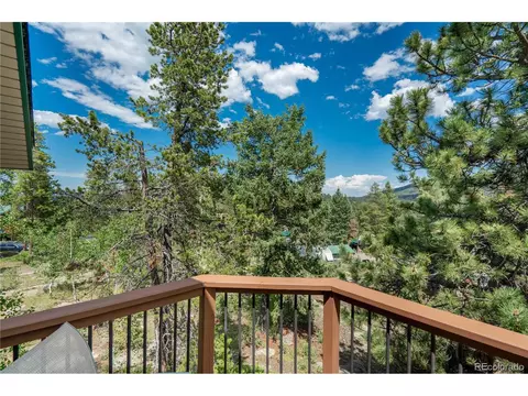 10057 Sprucedale Dr, Conifer, CO 80433 photo 34
