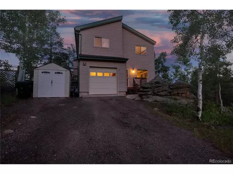 10057 Sprucedale Dr, Conifer, CO 80433 photo 39