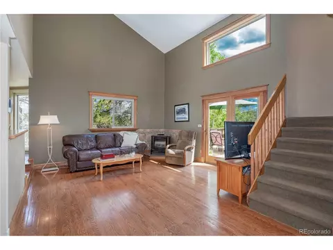 10057 Sprucedale Dr, Conifer, CO 80433 photo 16