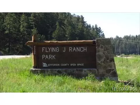 10057 Sprucedale Dr, Conifer, CO 80433 photo 2