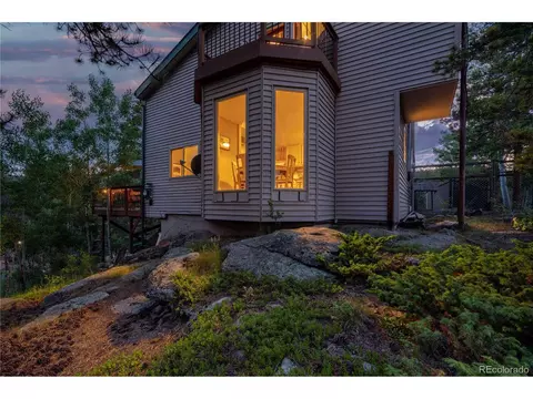 10057 Sprucedale Dr, Conifer, CO 80433 photo 10