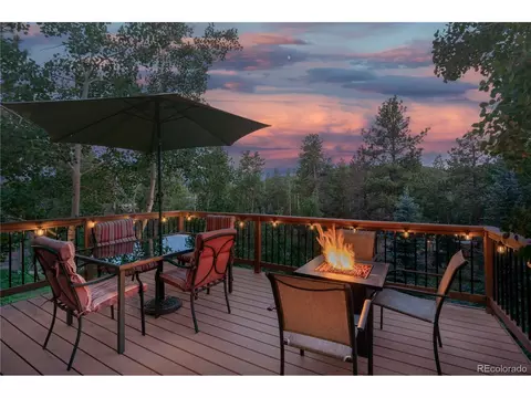 10057 Sprucedale Dr, Conifer, CO 80433 photo 5