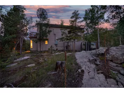 10057 Sprucedale Dr, Conifer, CO 80433 photo 37