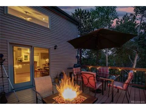 10057 Sprucedale Dr, Conifer, CO 80433 photo 6