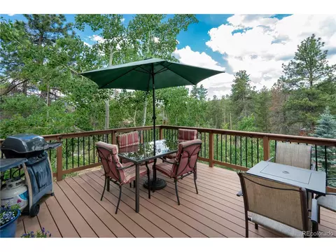 10057 Sprucedale Dr, Conifer, CO 80433 photo 32