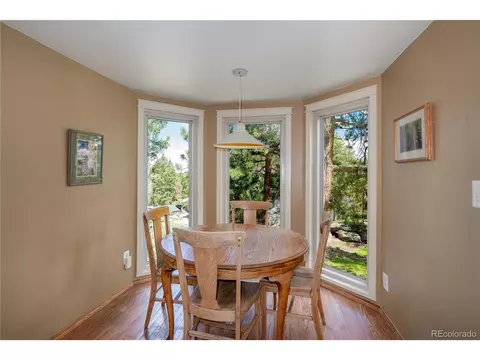 10057 Sprucedale Dr, Conifer, CO 80433 photo 22