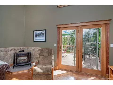10057 Sprucedale Dr, Conifer, CO 80433 photo 13
