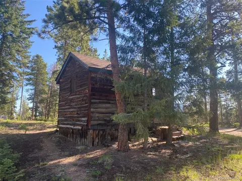 10057 Sprucedale Dr, Conifer, CO 80433 photo 35