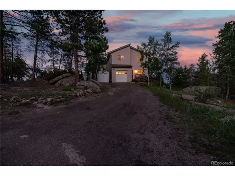 10057 Sprucedale Dr, Conifer, CO 80433 photo 1