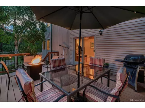 10057 Sprucedale Dr, Conifer, CO 80433 photo 36
