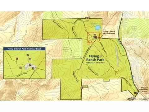 10057 Sprucedale Dr, Conifer, CO 80433 photo 40