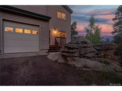 10057 Sprucedale Dr, Conifer, CO 80433 photo 11