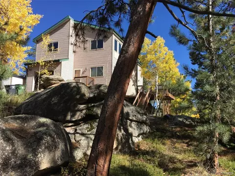 10057 Sprucedale Dr, Conifer, CO 80433 photo 9