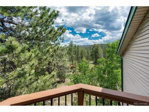 10057 Sprucedale Dr, Conifer, CO 80433 photo 25