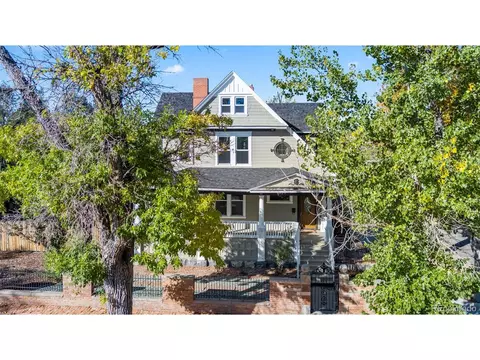 2331 N Greenwood St, Pueblo, CO 81003
