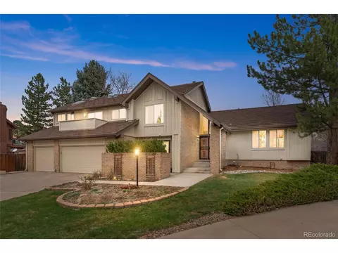 5162 S Ironton Way, Englewood, CO 80111