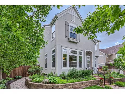 7462 E 8th Pl, Denver, CO 80230 photo 1