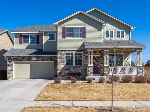 5646 Quarry St, Timnath, CO 80547 photo 1