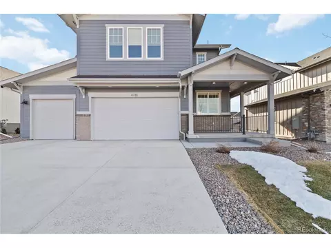 4781 Saddle Iron Rd, Castle Rock, CO 80104