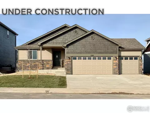 4505 Bishopsgate Dr, Windsor, CO 80550 photo 1