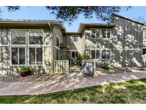 857 S Van Gordon Ct #D-103, Lakewood, CO 80228