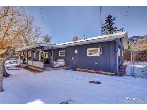 103 Bear Creek Ln, Morrison, CO 80465 photo 2