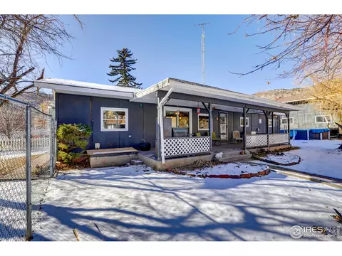 103 Bear Creek Ln, Morrison, CO 80465 photo 3