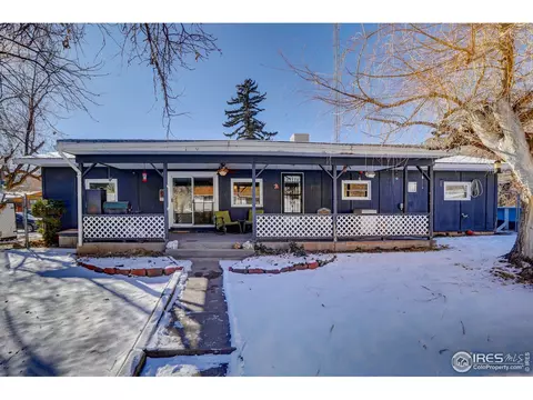 103 Bear Creek Ln, Morrison, CO 80465 photo 1
