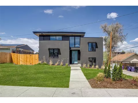1459 W 42nd Ave, Denver, CO 80211