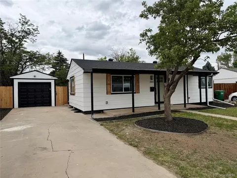 8851 Hooker Way, Westminster, CO 80031