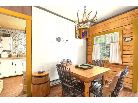Dining - 7739 County Road 43, Bailey, CO 80421 photo 1 of 1