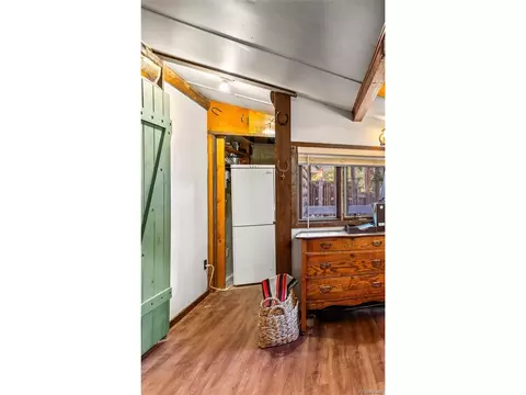 Entry Way - 7739 County Road 43, Bailey, CO 80421 photo 1 of 1