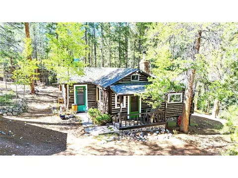 Other - 7739 County Road 43, Bailey, CO 80421 photo 5 of 6