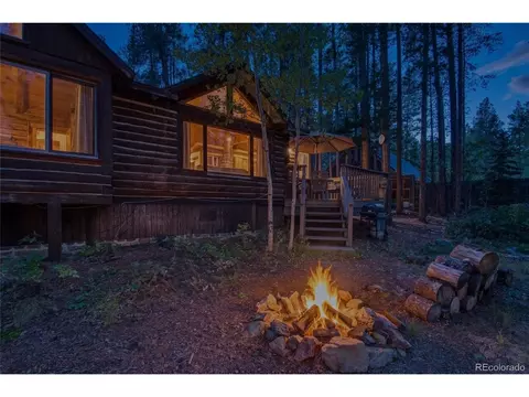Other - 7739 County Road 43, Bailey, CO 80421 photo 2 of 6